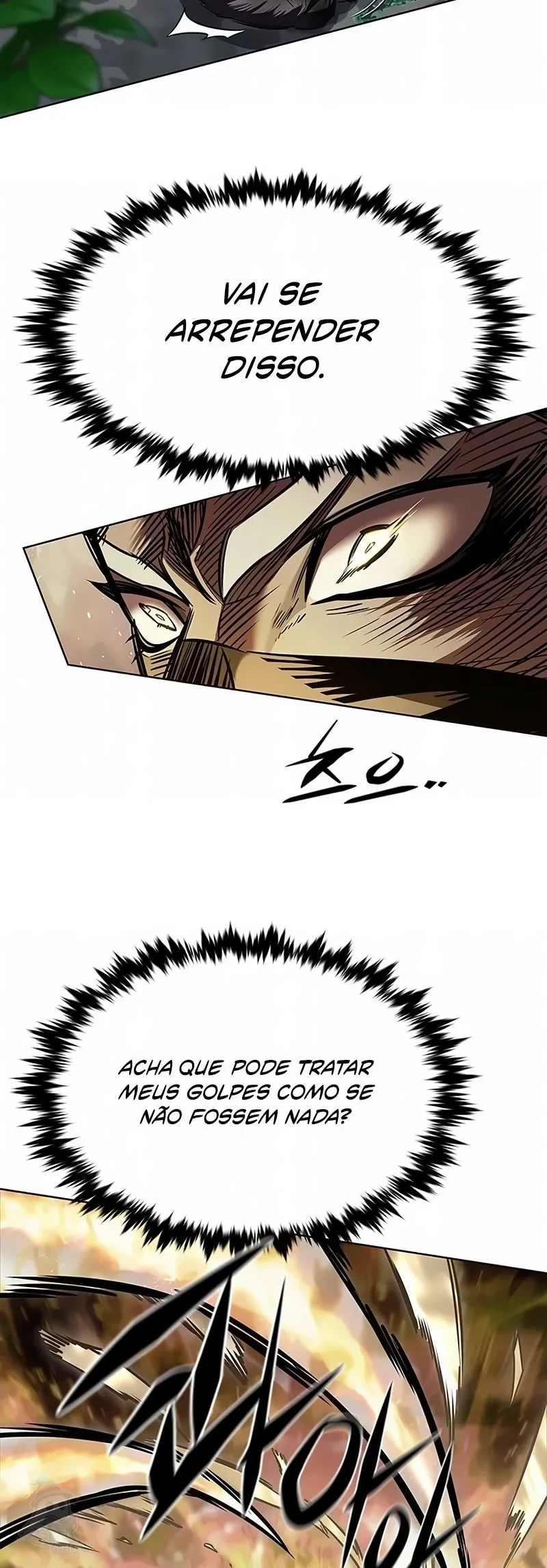 Read Eleceed BR Manga Online