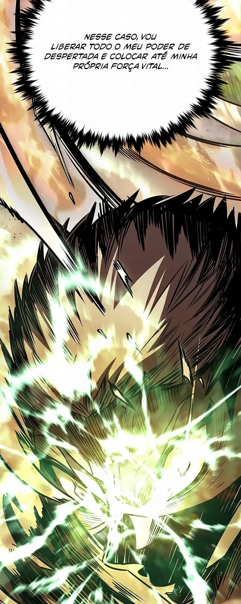 Read Eleceed BR Manga Online