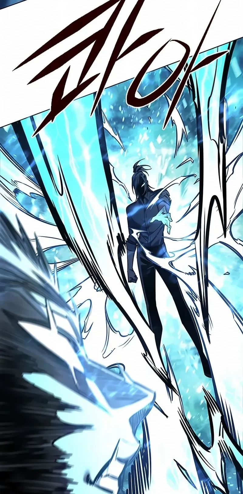 Read Eleceed BR Manga Online