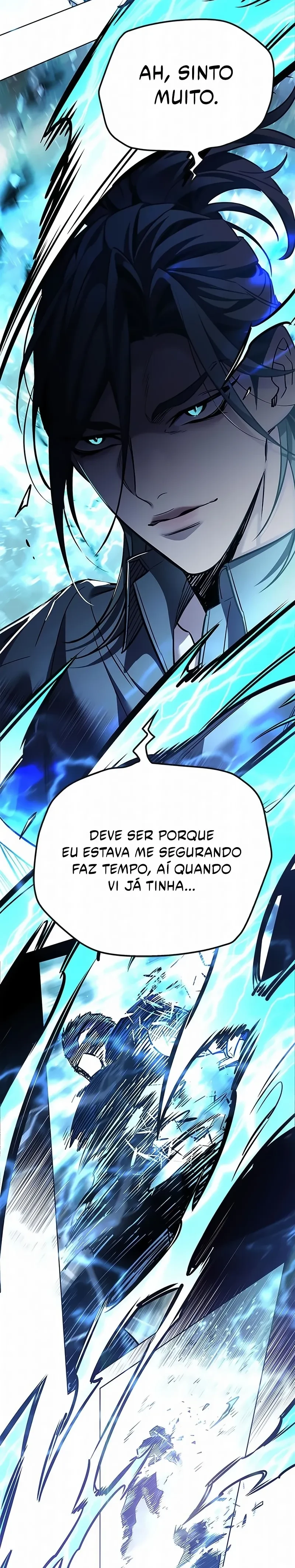 Read Eleceed BR Manga Online