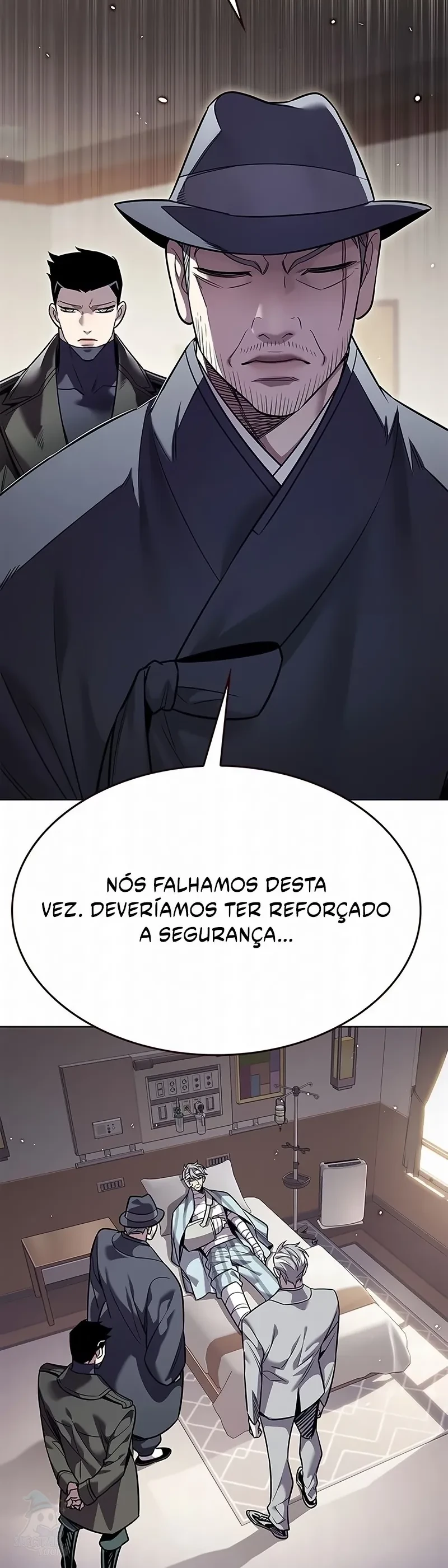 Read Eleceed BR Manga Online