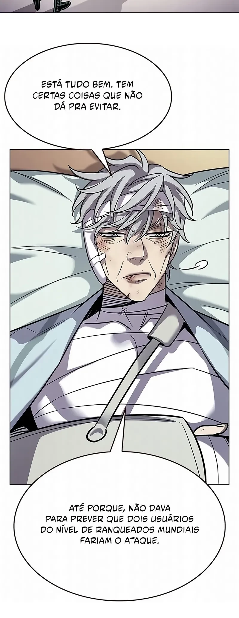 Read Eleceed BR Manga Online