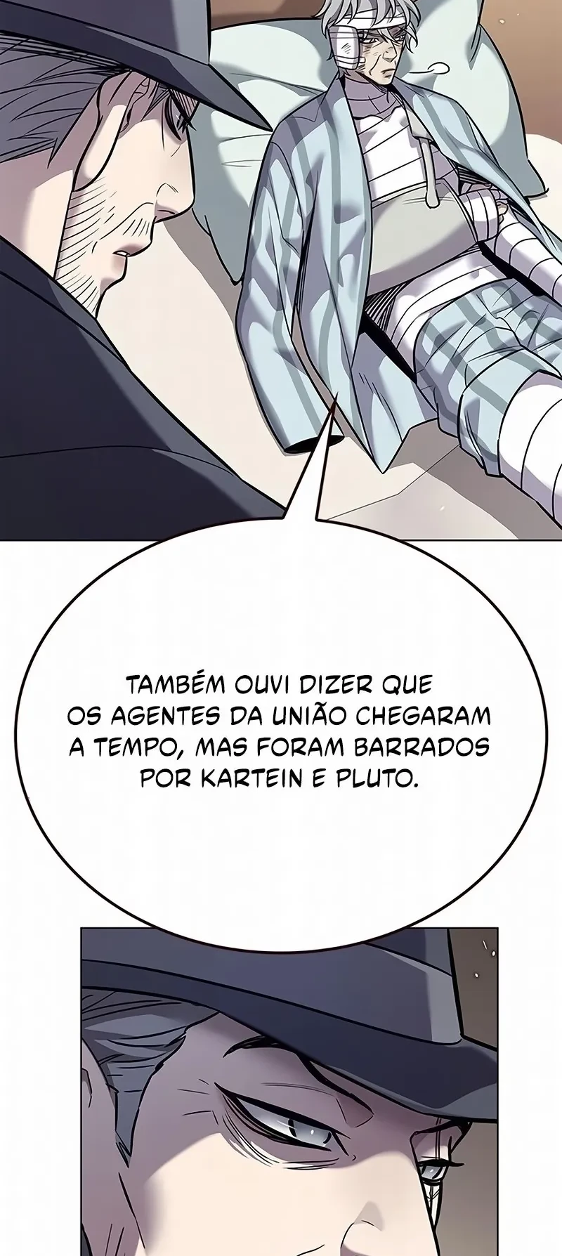 Read Eleceed BR Manga Online