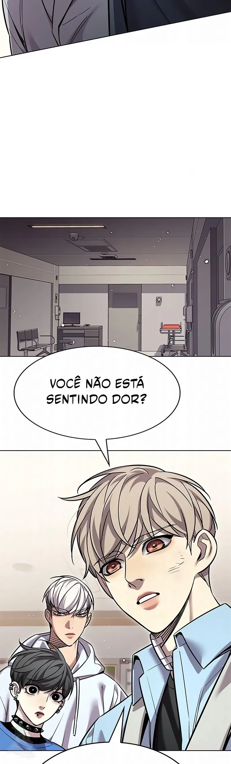 Read Eleceed BR Manga Online