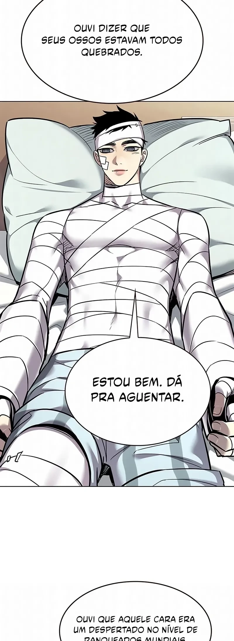 Read Eleceed BR Manga Online