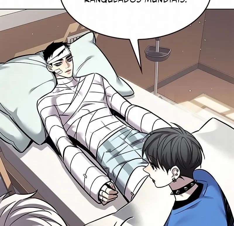 Read Eleceed BR Manga Online