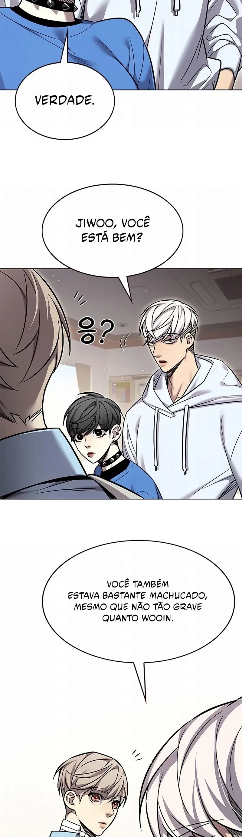 Read Eleceed BR Manga Online