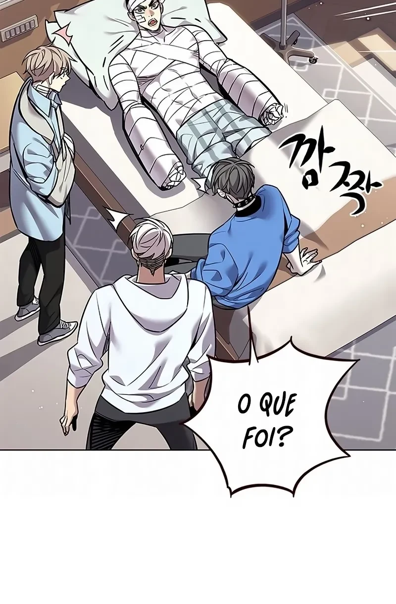 Read Eleceed BR Manga Online