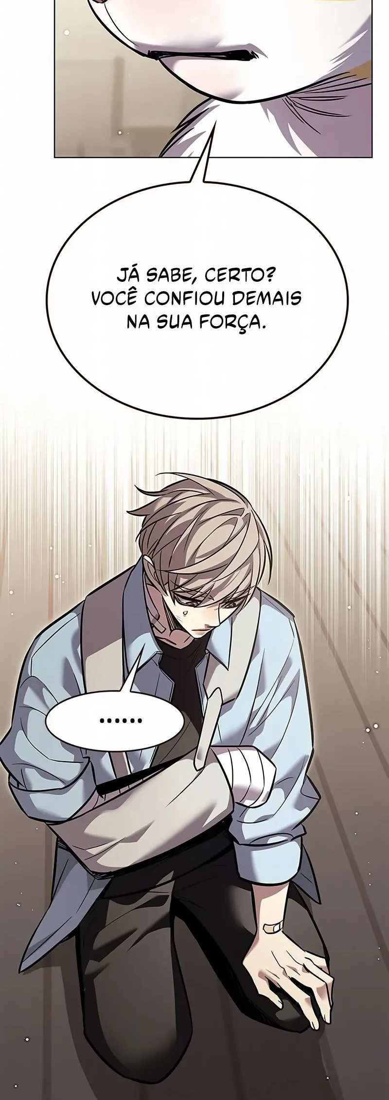 Read Eleceed BR Manga Online
