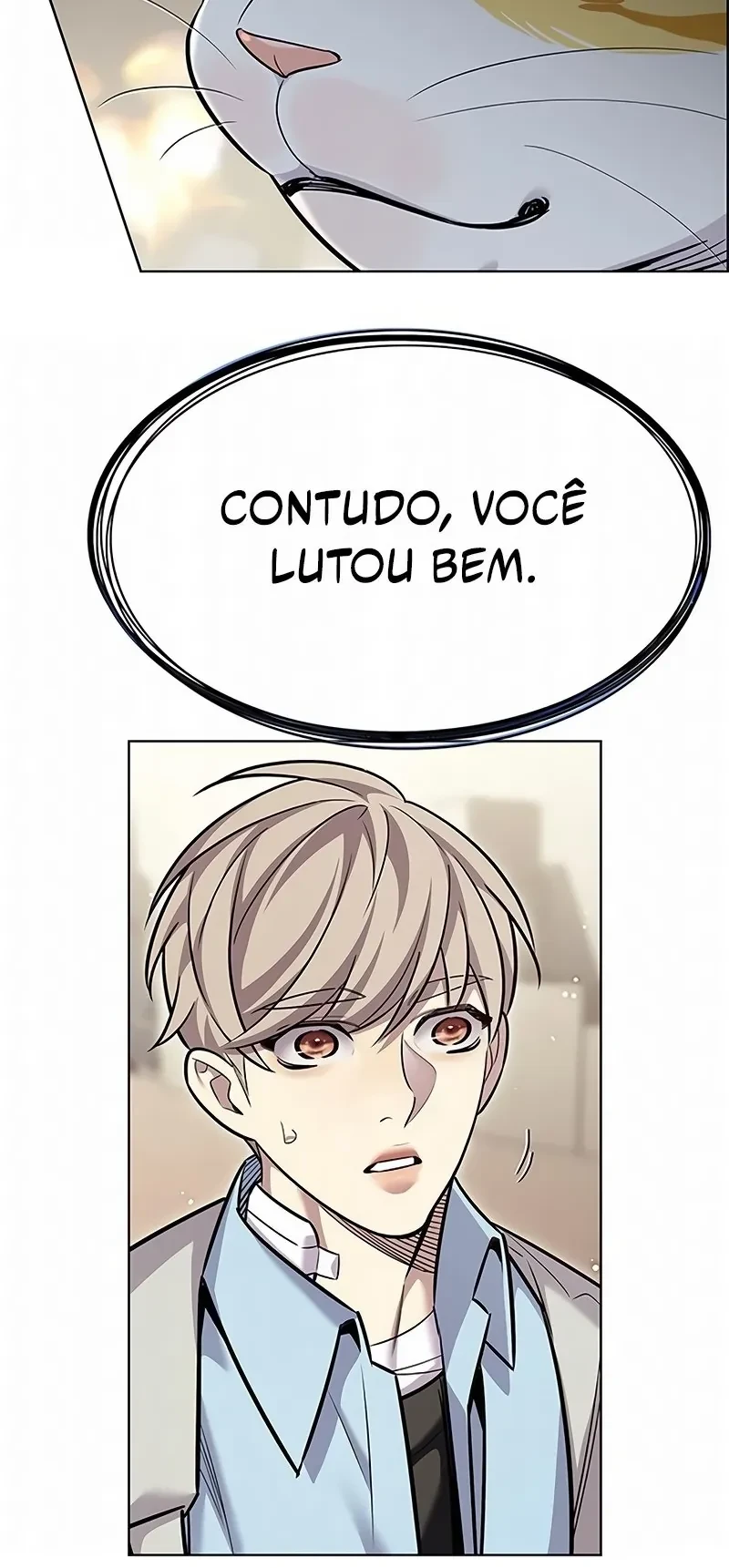 Read Eleceed BR Manga Online