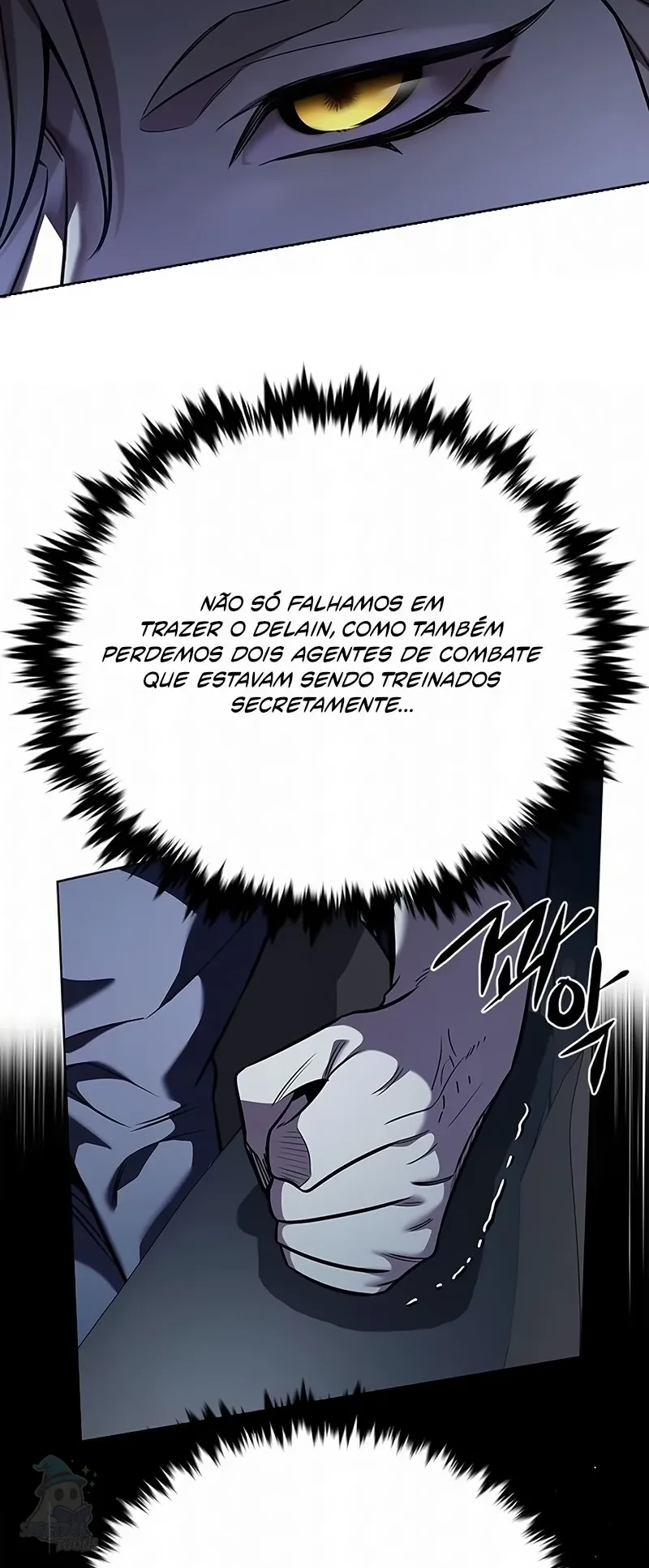 Read Eleceed BR Manga Online
