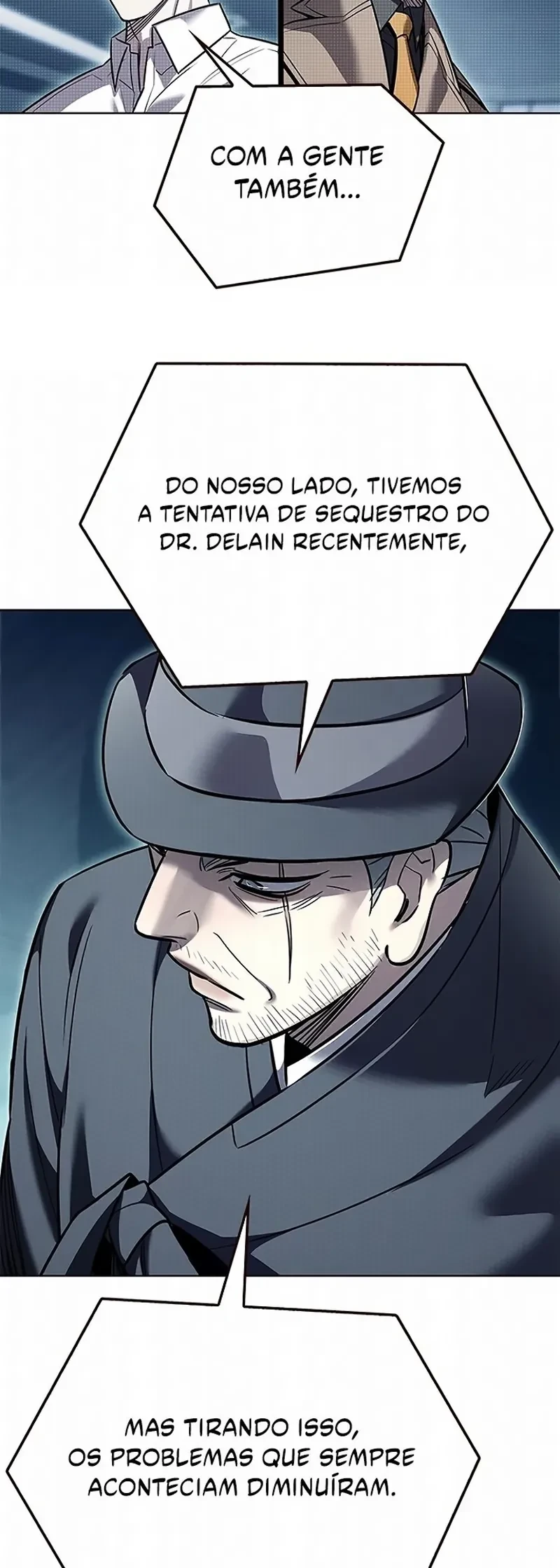 Read Eleceed BR Manga Online