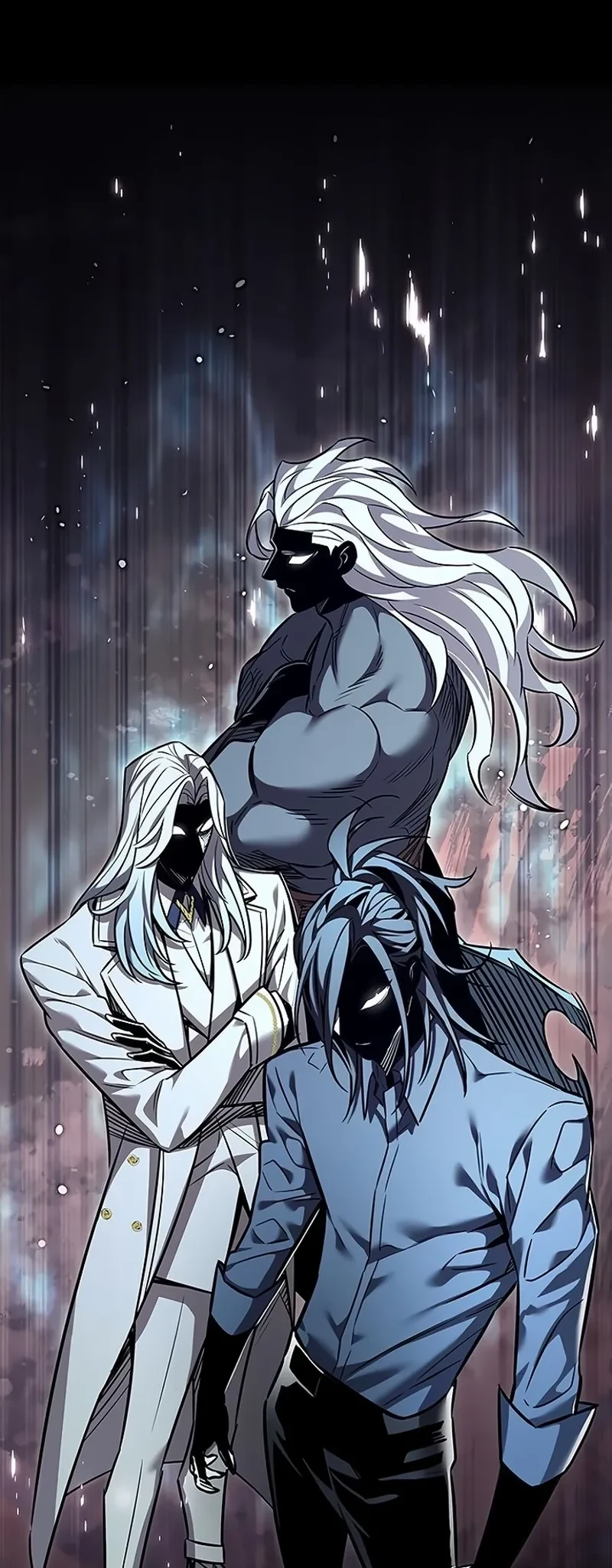 Read Eleceed BR Manga Online