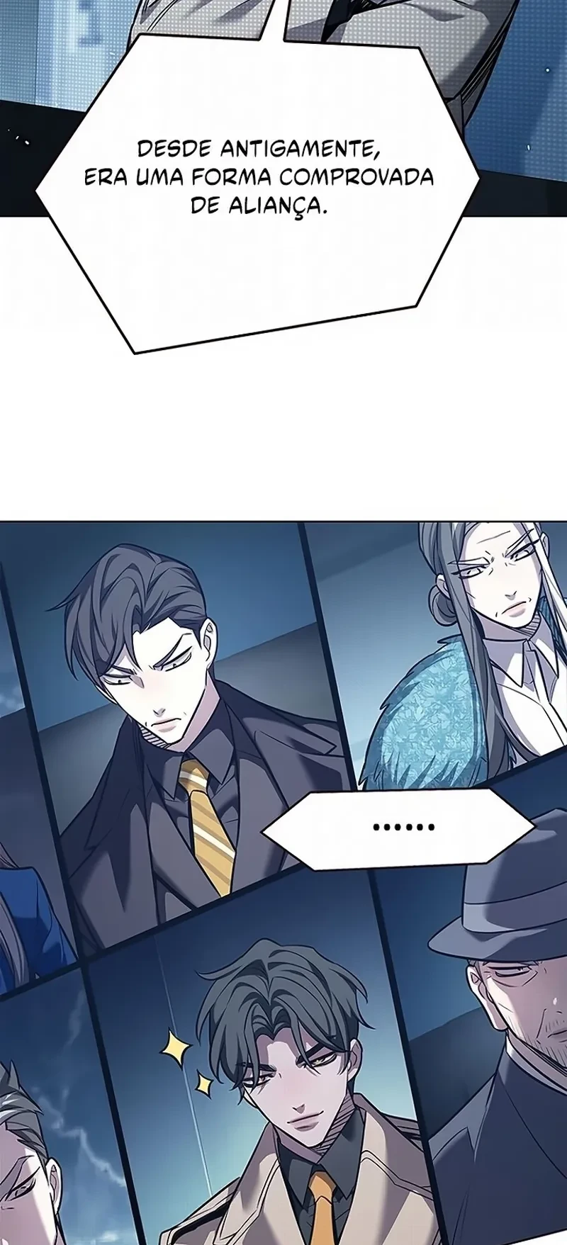 Read Eleceed BR Manga Online