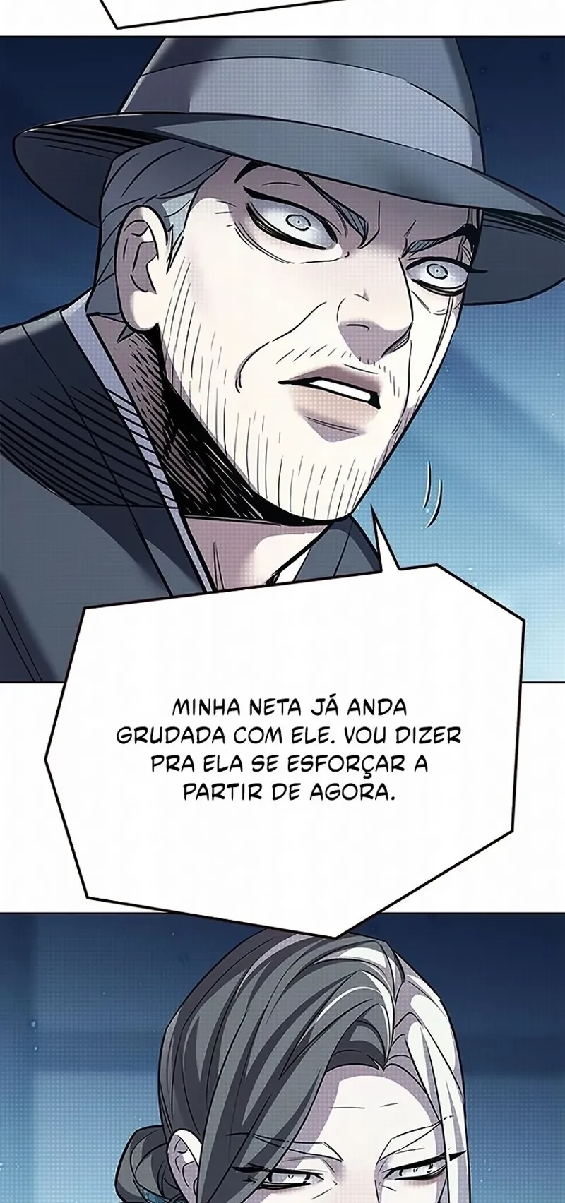 Read Eleceed BR Manga Online
