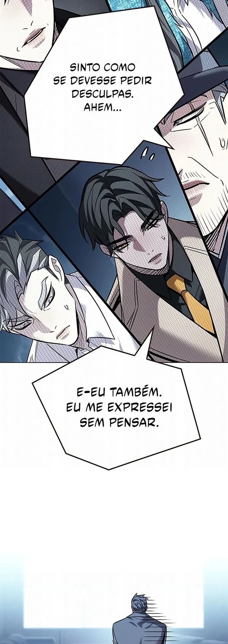 Read Eleceed BR Manga Online