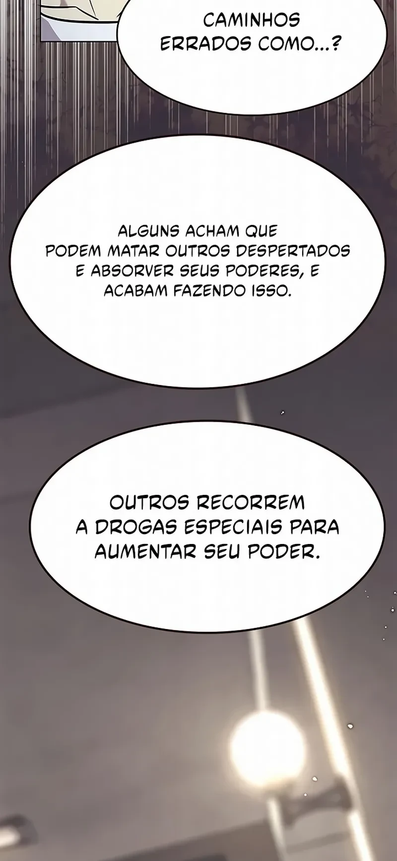 Read Eleceed BR Manga Online