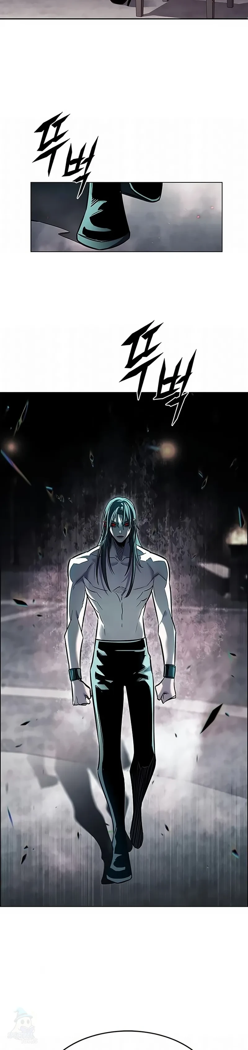 Read Eleceed BR Manga Online