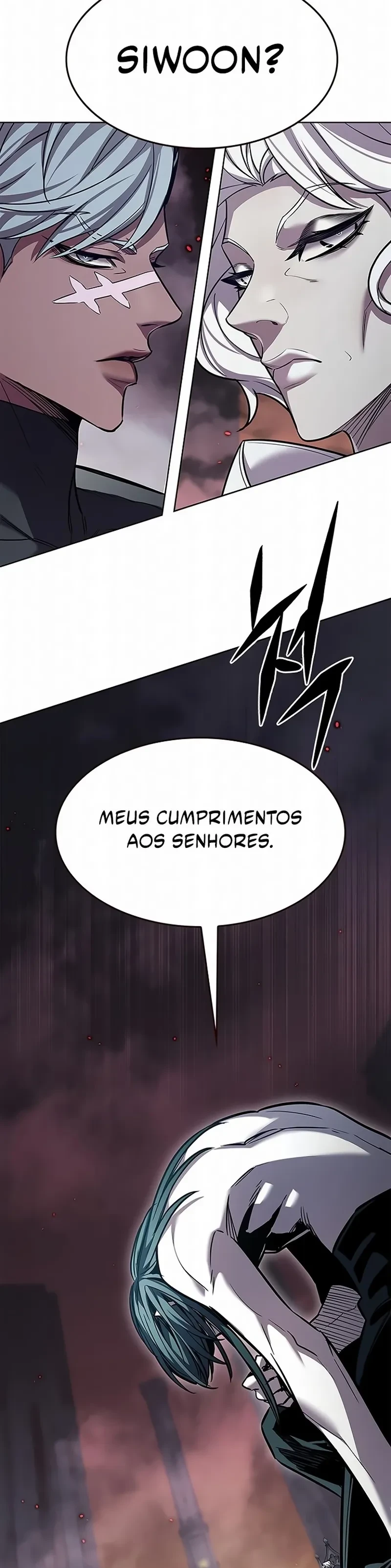 Read Eleceed BR Manga Online