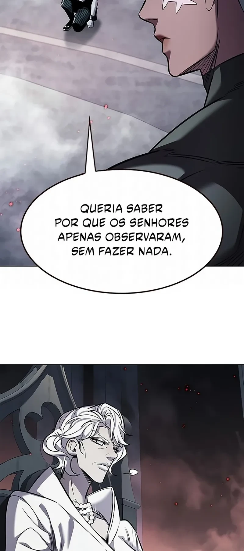 Read Eleceed BR Manga Online