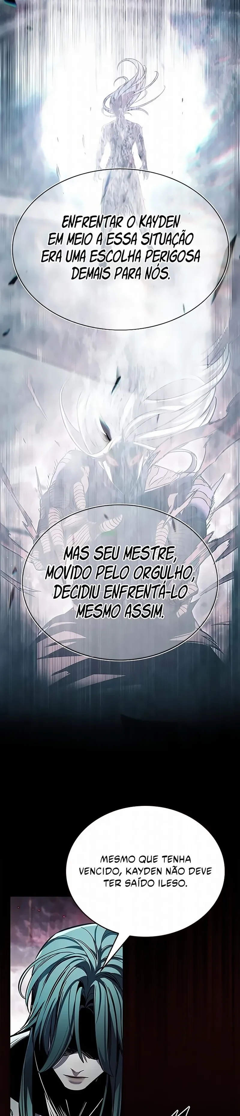 Read Eleceed BR Manga Online