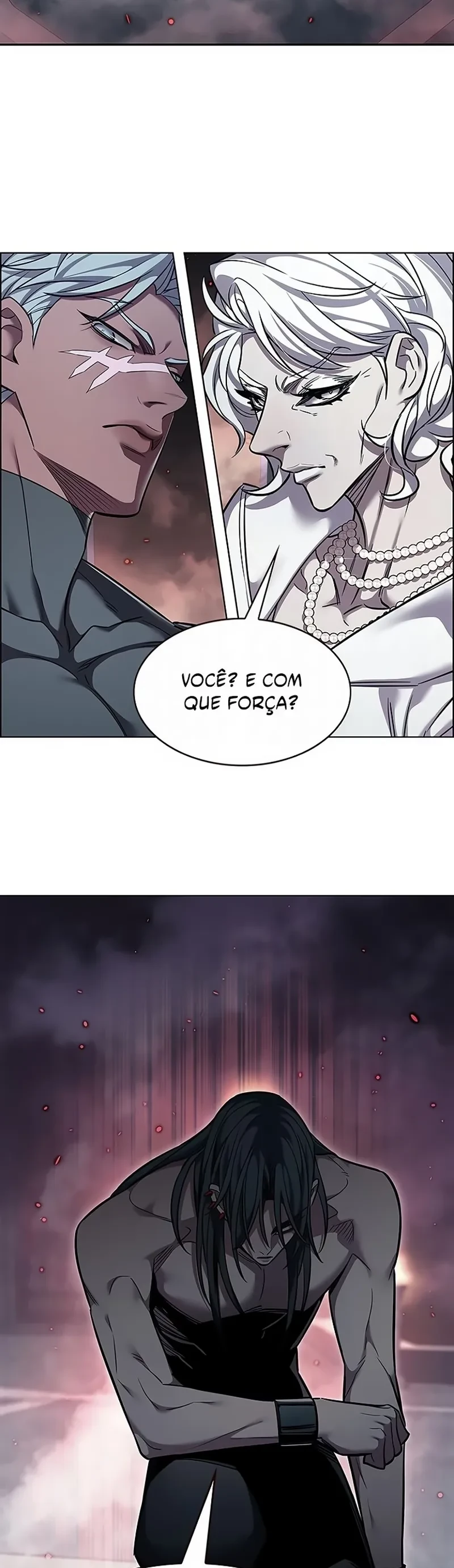 Read Eleceed BR Manga Online