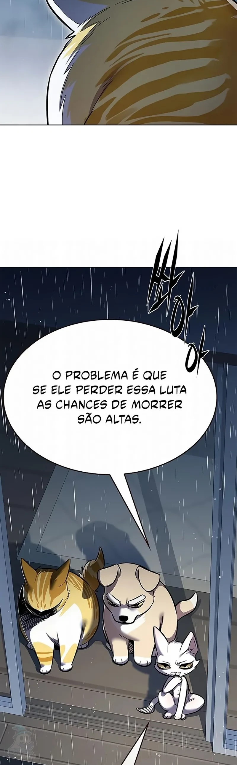 Read Eleceed BR Manga Online