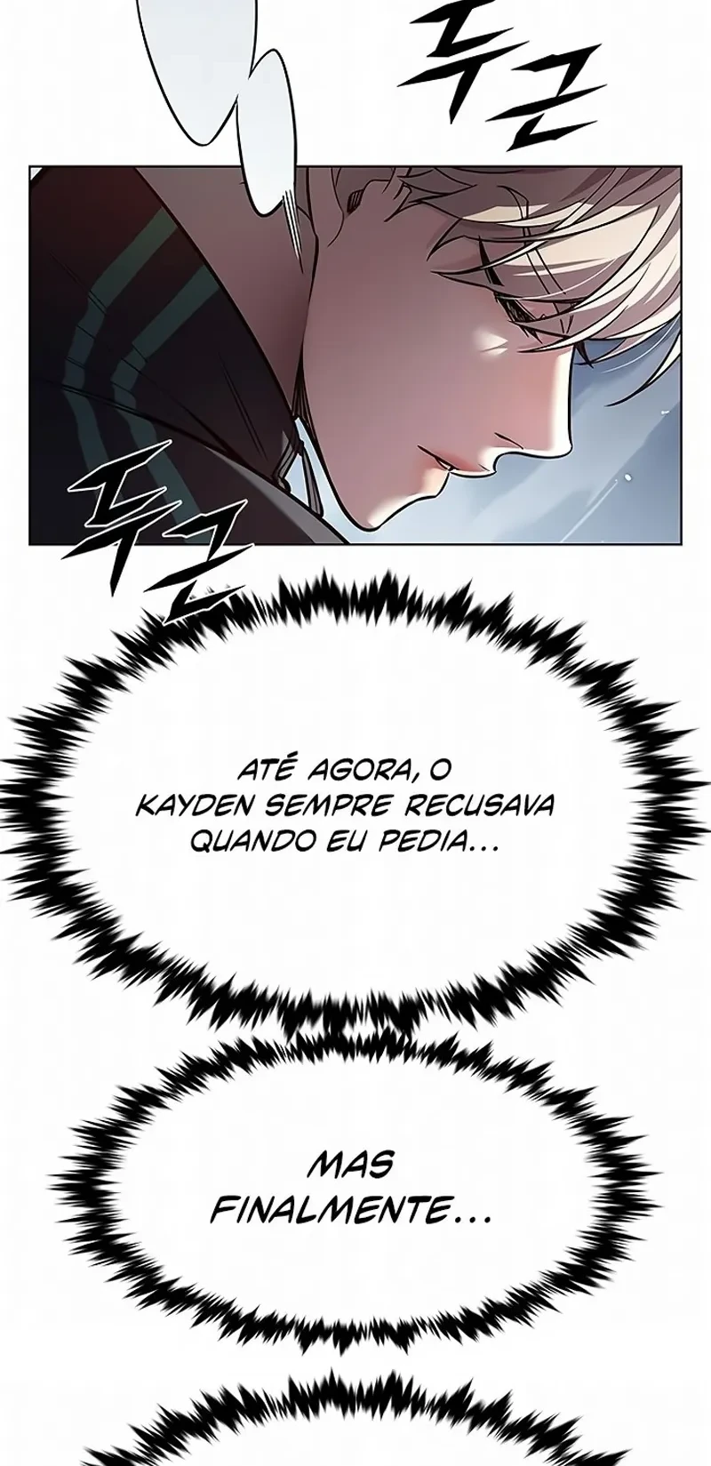 Read Eleceed BR Manga Online