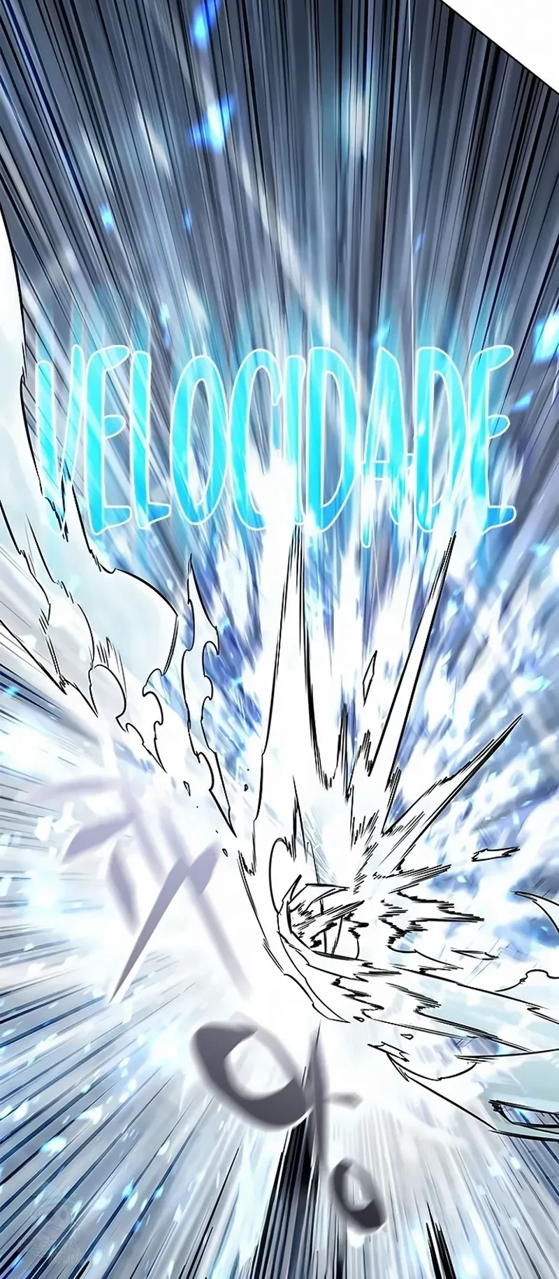 Read Eleceed BR Manga Online
