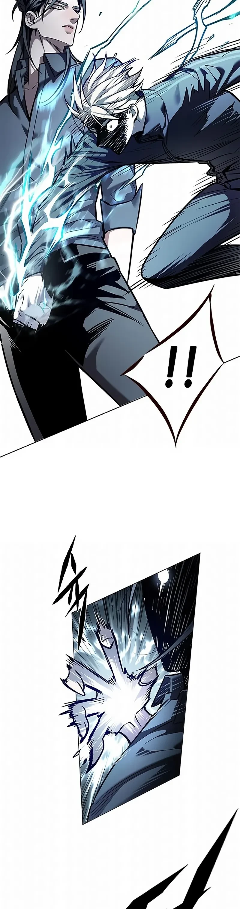 Read Eleceed BR Manga Online