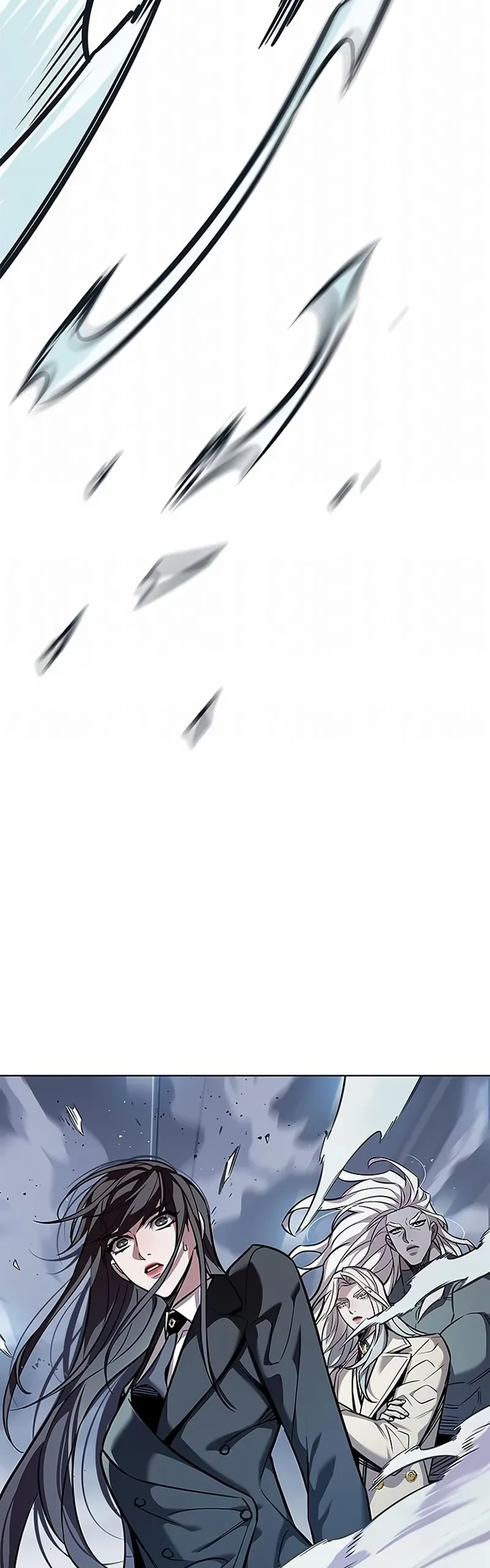 Read Eleceed BR Manga Online