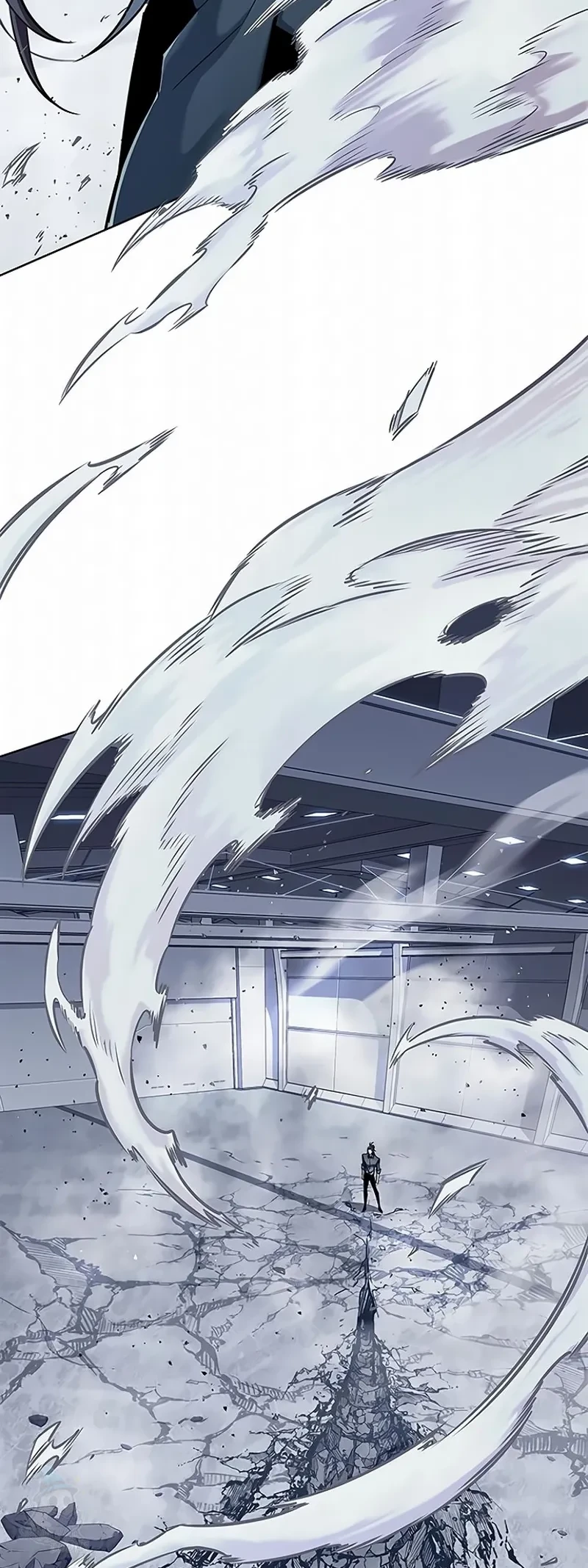 Read Eleceed BR Manga Online