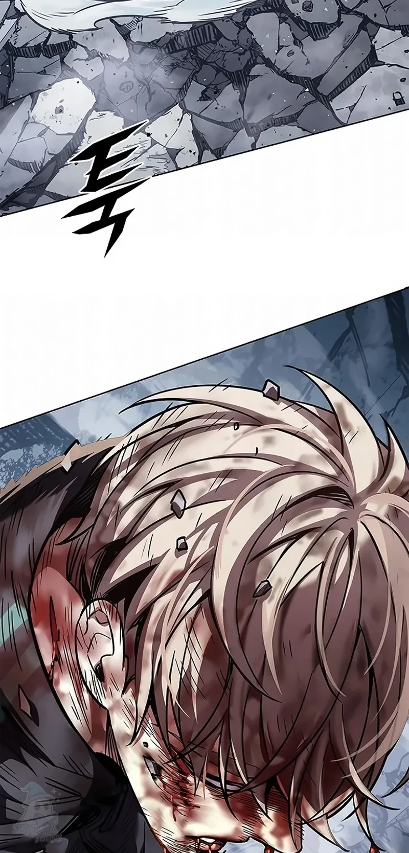 Read Eleceed BR Manga Online