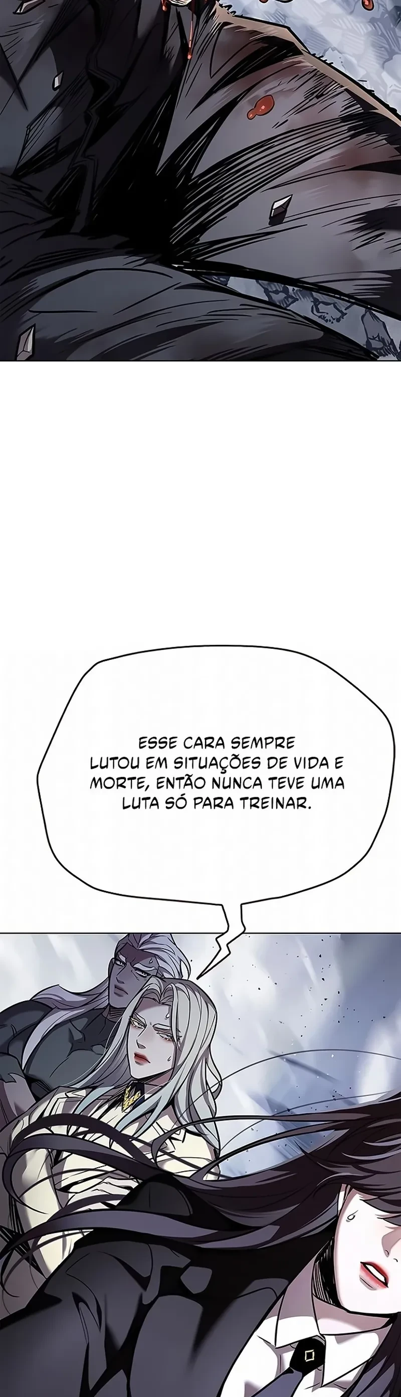 Read Eleceed BR Manga Online