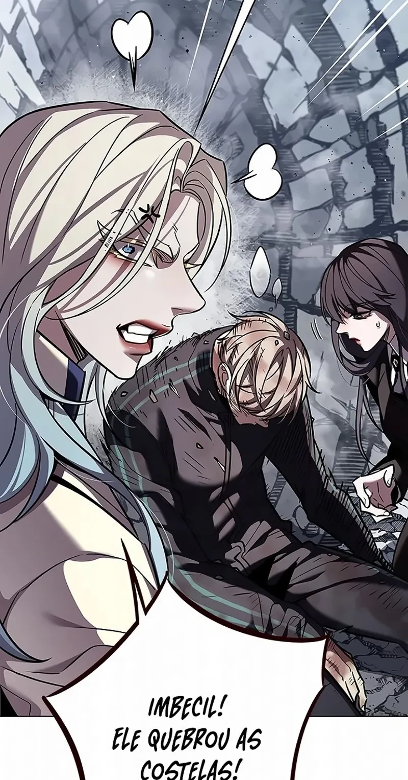 Read Eleceed BR Manga Online