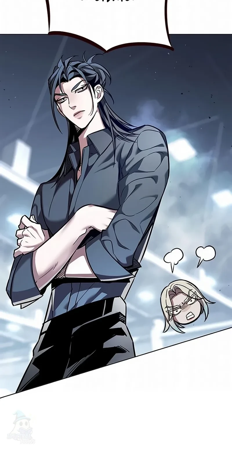Read Eleceed BR Manga Online