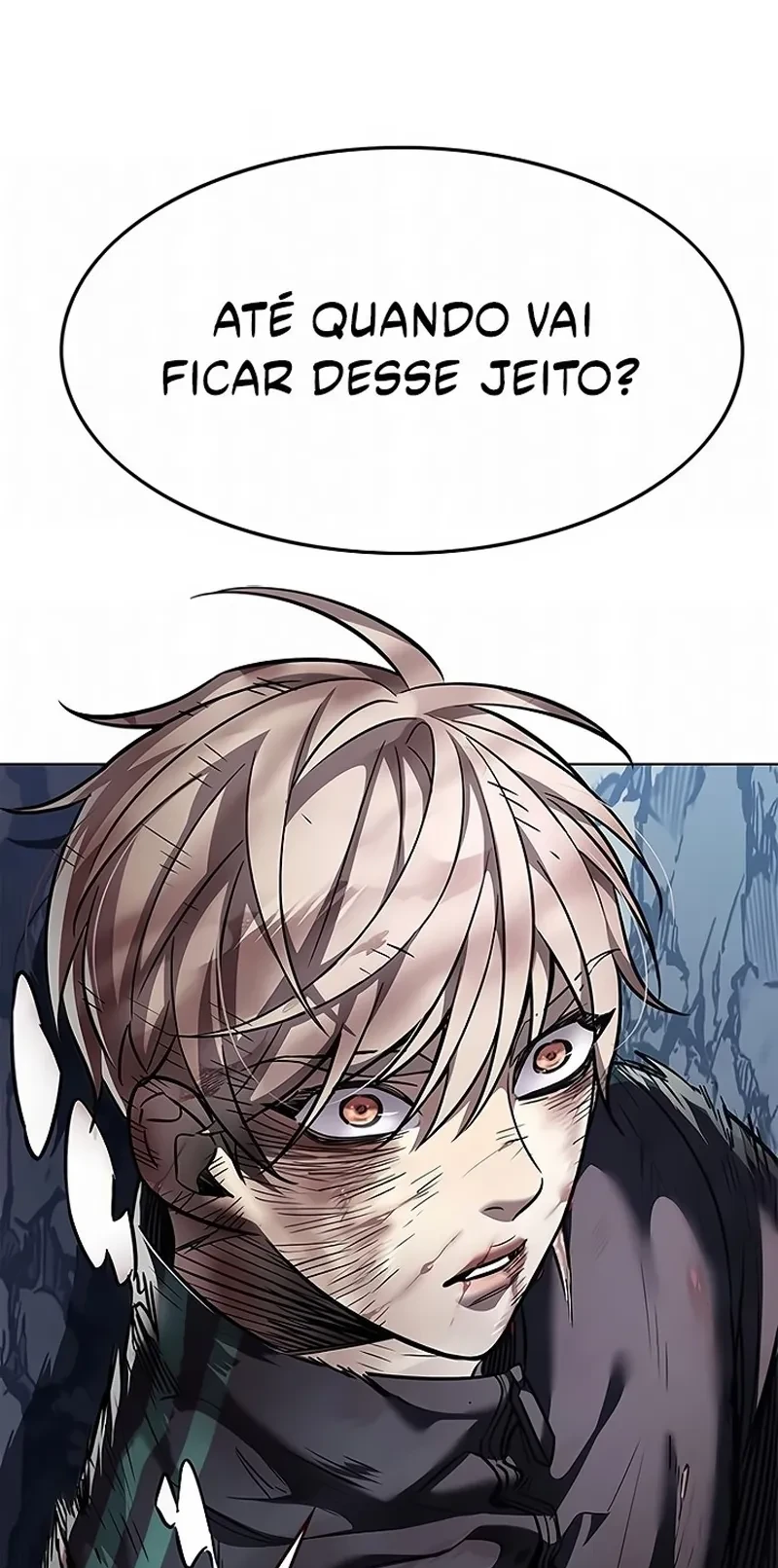 Read Eleceed BR Manga Online