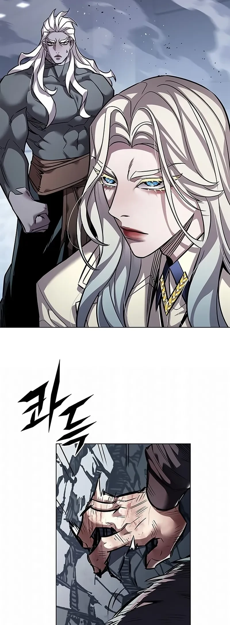 Read Eleceed BR Manga Online