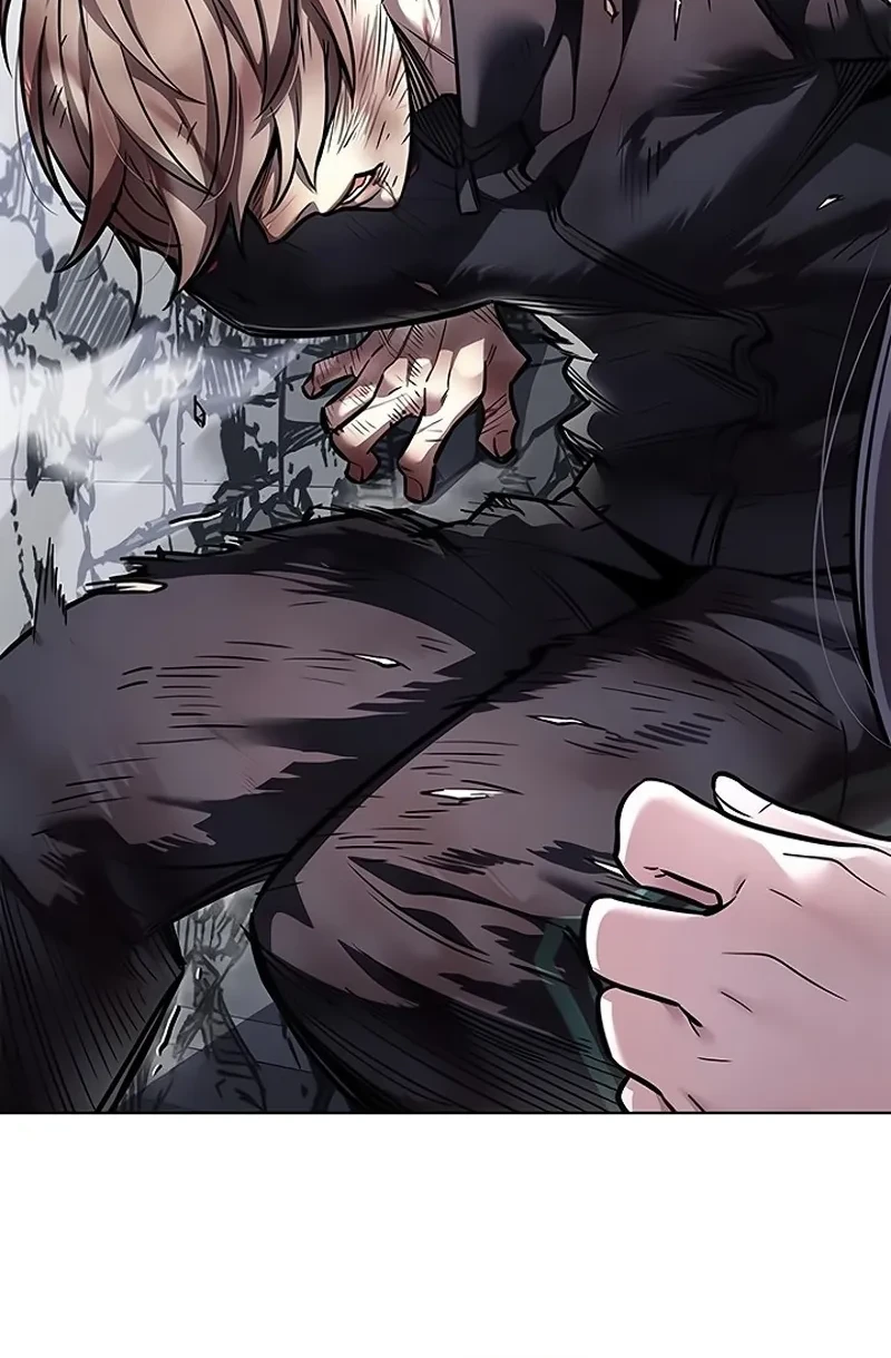 Read Eleceed BR Manga Online