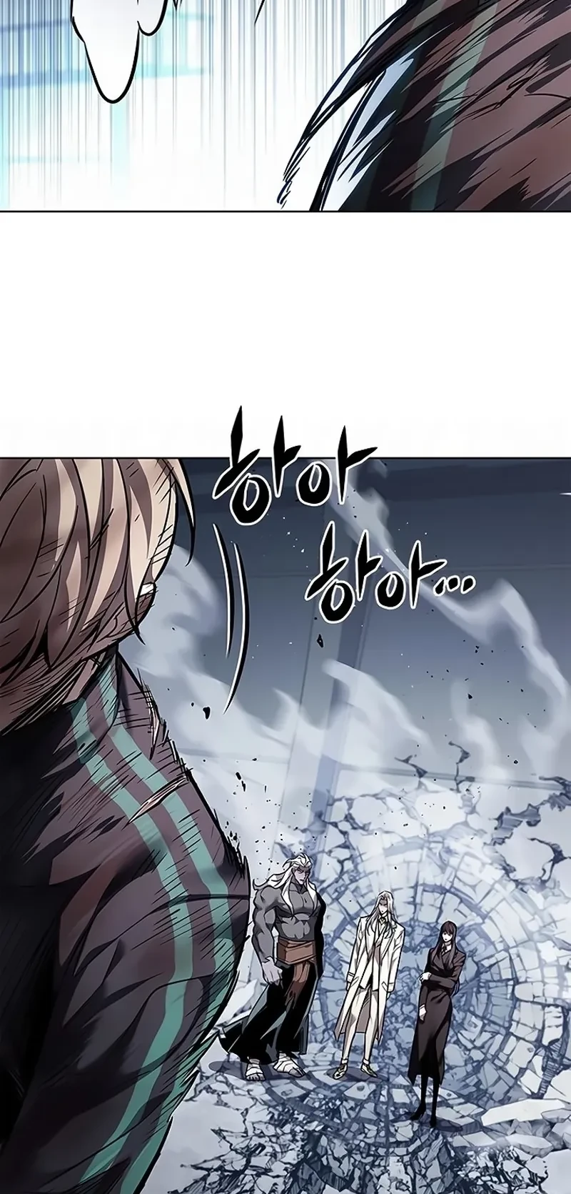 Read Eleceed BR Manga Online