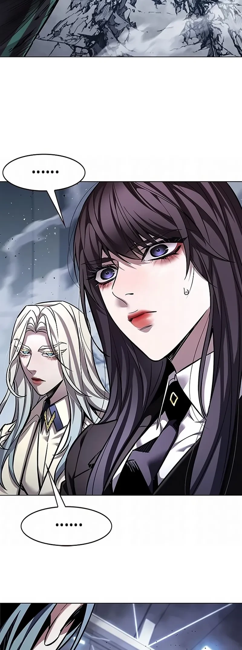 Read Eleceed BR Manga Online