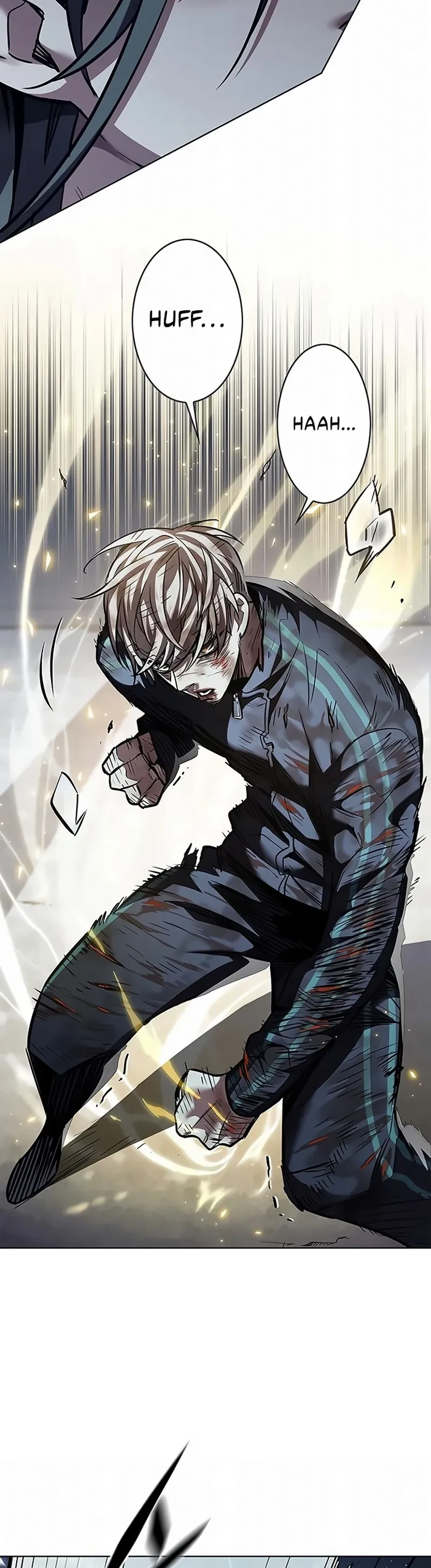 Read Eleceed BR Manga Online