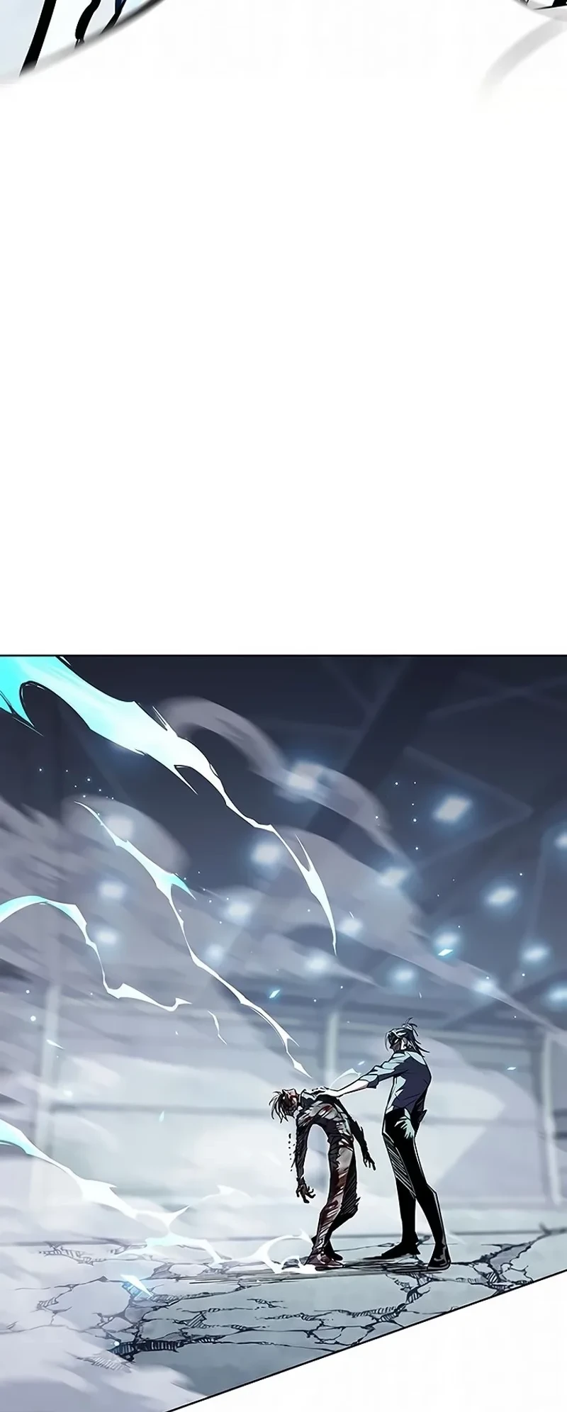 Read Eleceed BR Manga Online