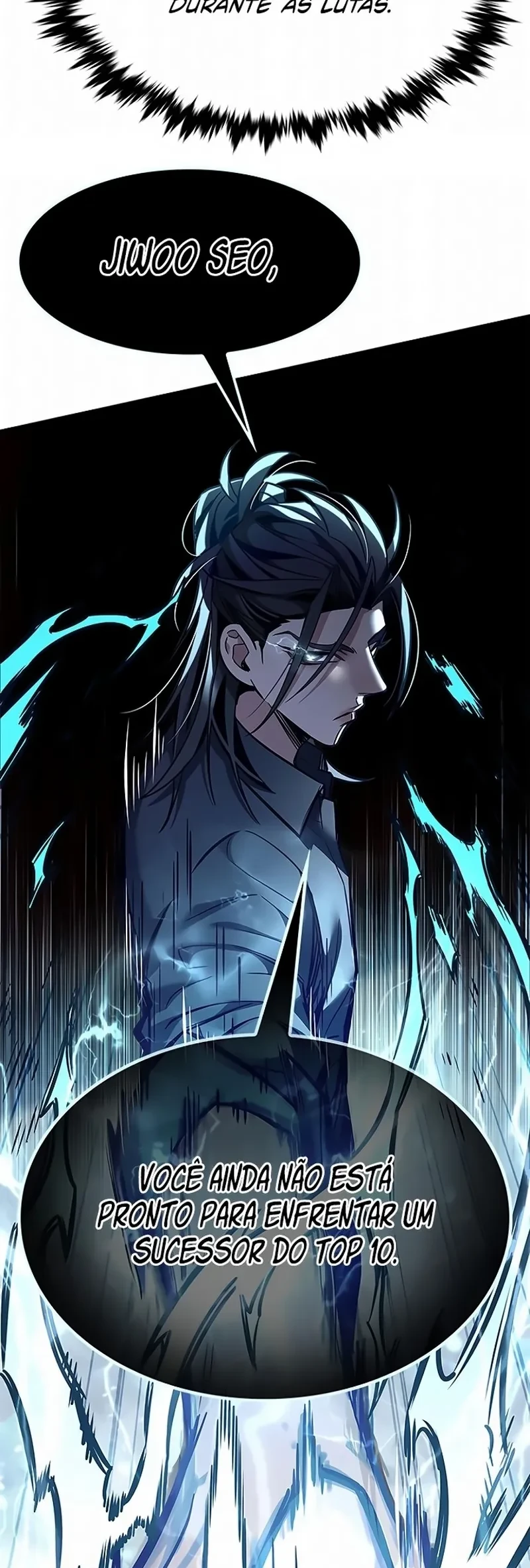 Read Eleceed BR Manga Online
