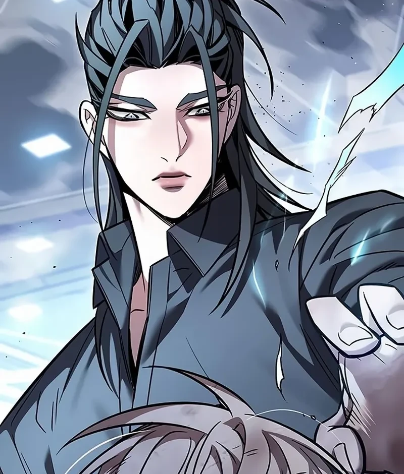 Read Eleceed BR Manga Online