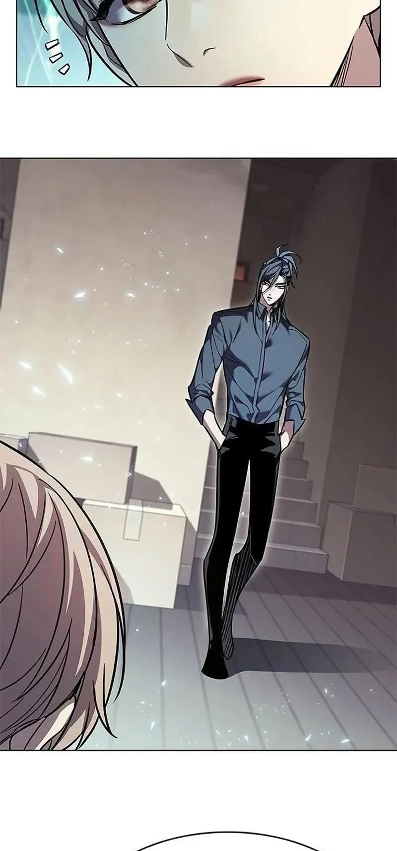 Read Eleceed BR Manga Online