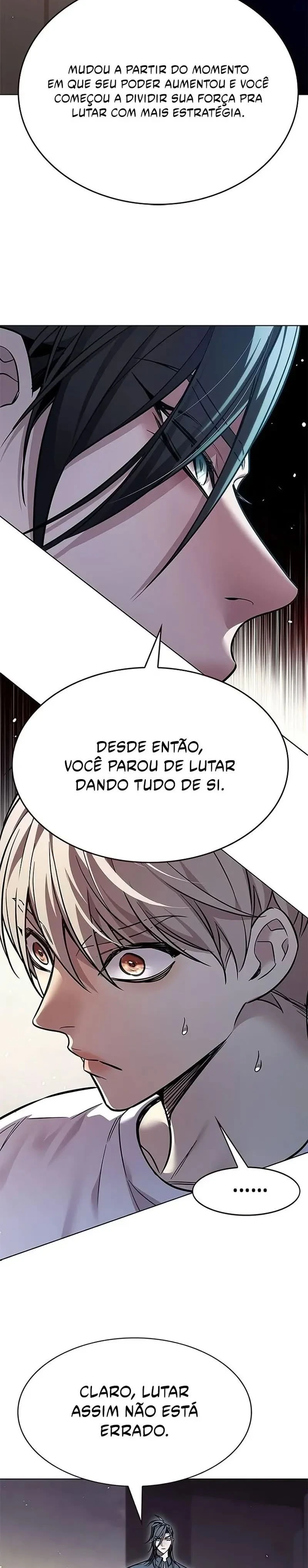 Read Eleceed BR Manga Online