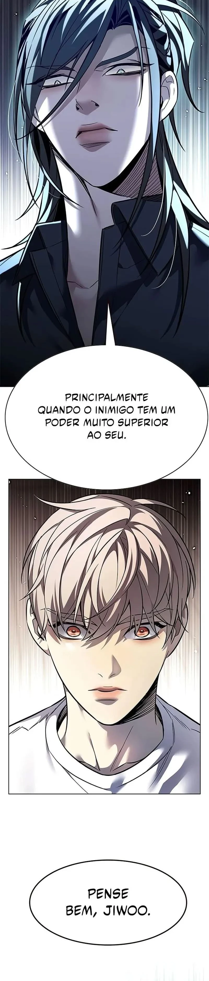 Read Eleceed BR Manga Online