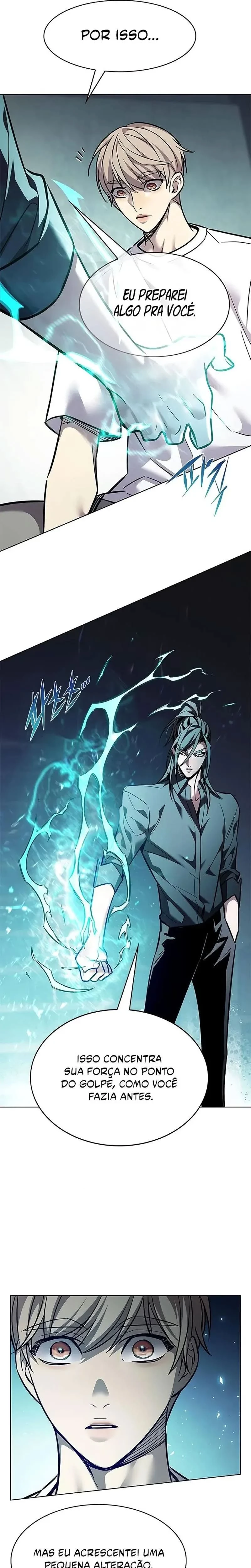 Read Eleceed BR Manga Online