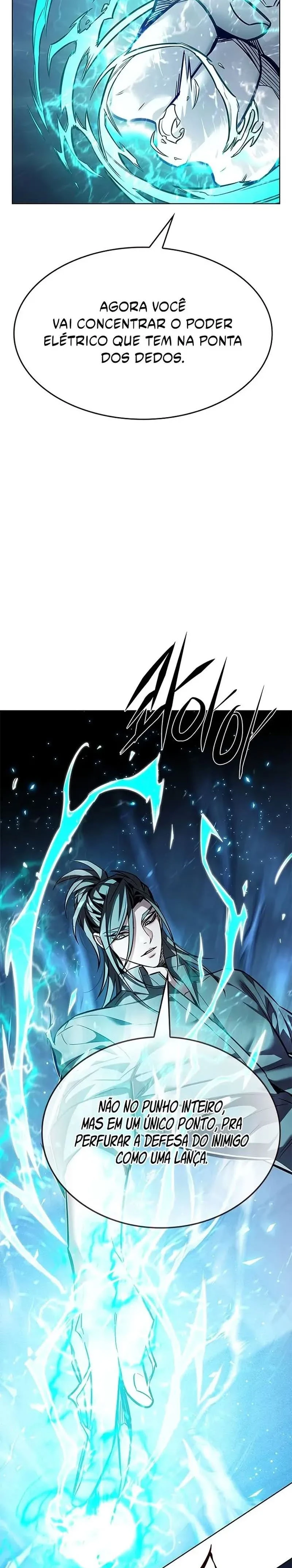 Read Eleceed BR Manga Online